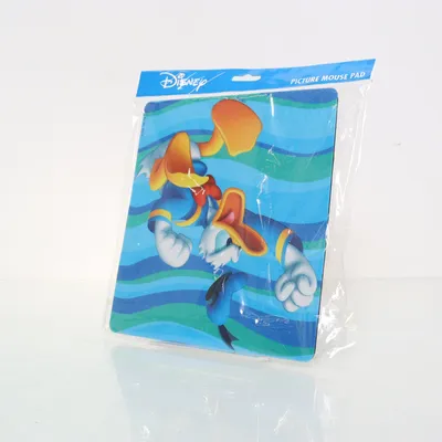 Muismat (Donald Duck) van Disney