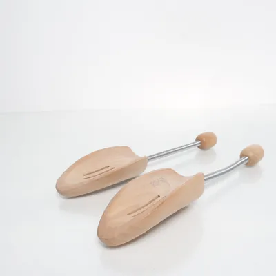 Schoenspanners (Beige)