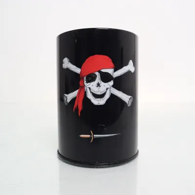 Pen stand