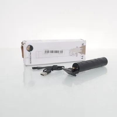 Trimmer (T9) van Vintage