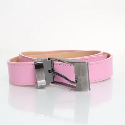 Belt (Pink)