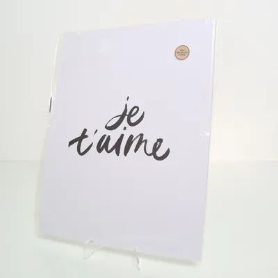 Poster van H&M Home