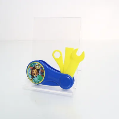 Leksak (Blå, Flerfärgad) från Spin Master
