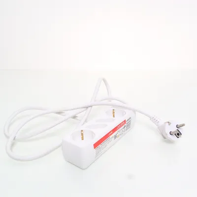 Power strip from HeiTech