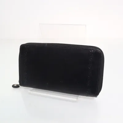 Wallet (Black) from Fotex