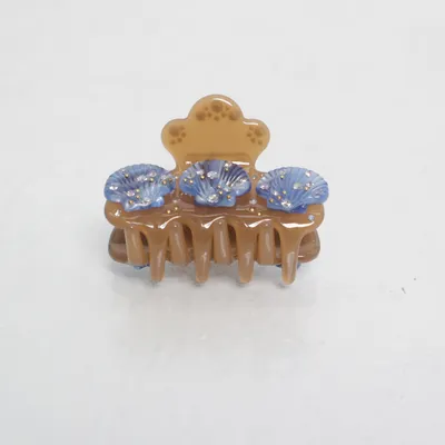 Haarklem (Blauw) van Maanesten