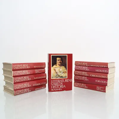 Book series