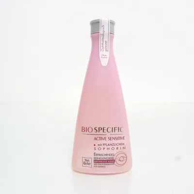 Toner från Yves Rocher