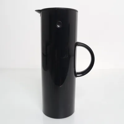 Termokande (Sort) fra Stelton