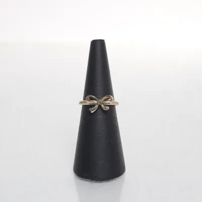 Ring (Goud) Onbekend materiaal