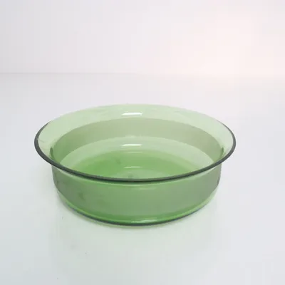 Schaal (Groen) van Hand Made Quality