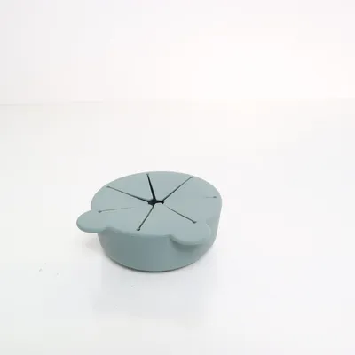 Kinderservies (Groen) van Liewood