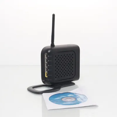 Router van Belkin