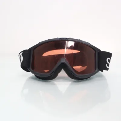 Skibril (Rood, Zwart) van Scott