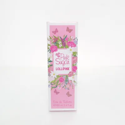 Eau de Toilette (JT254  Lolli Pink 100 ml) from Pink Sugar