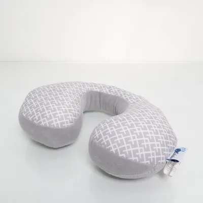 Nakkepude (Grå) fra Altabebe