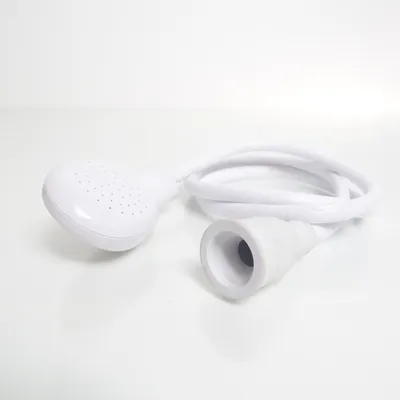 Shower head (White)