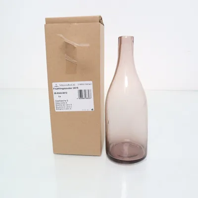 Vaas (Lila) van Villeroy & Boch