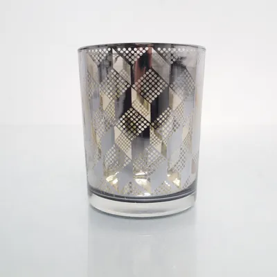 Vaas (Goud, Meerkleurig)