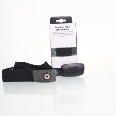 Hartslagband (753759003456) van Garmin