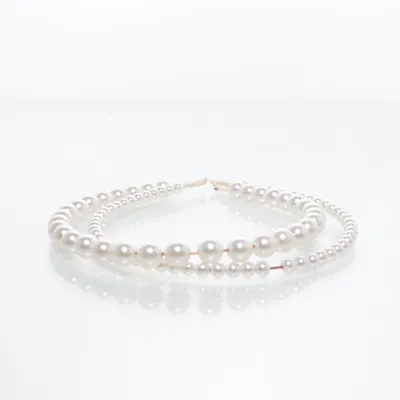 Diadem (White)