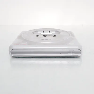 Draadloze oplader van Sony