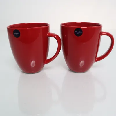 Mug (24h) from Arabia