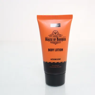 Body lotion (House of Barber) från Sence
