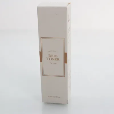Toner (Rice Toner) från Yeoju Korea