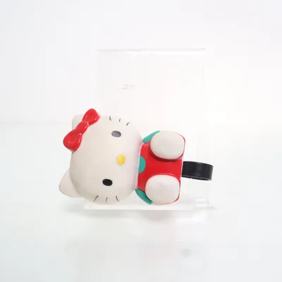 Barnevogns tilbehør (Flerfarvet) fra Sanrio