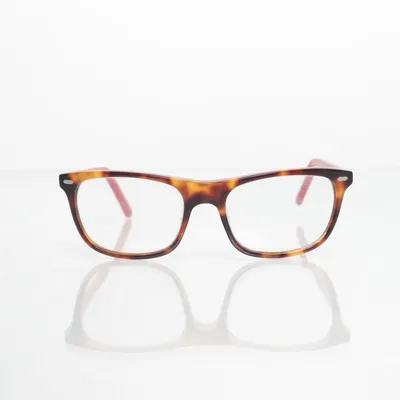 Glasögon (Vit, Flerfärgad) från Specsavers