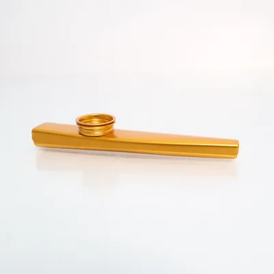 Instrument (Goud)