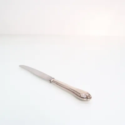 Kniv (Silverfärgad) från Jernbolaget Eskilstuna thumbnail 2