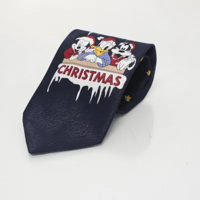 Slips (Kalle Anka Julslips) fra Disney