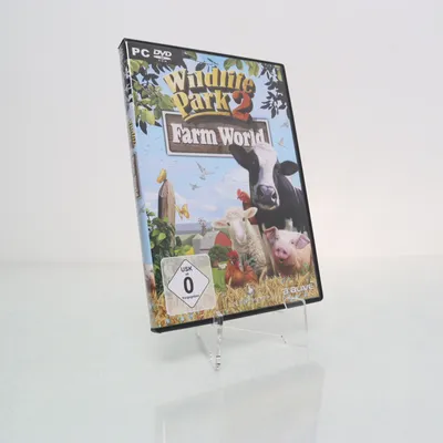 Computer game