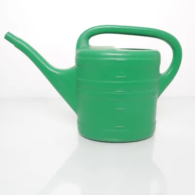 Watering can (Green)