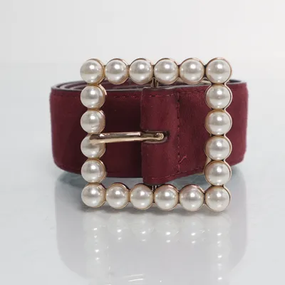 Belt (Purple) from Glamorous