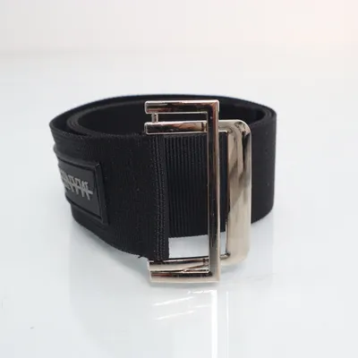 Riem (Zwart) van Maniére de Voir