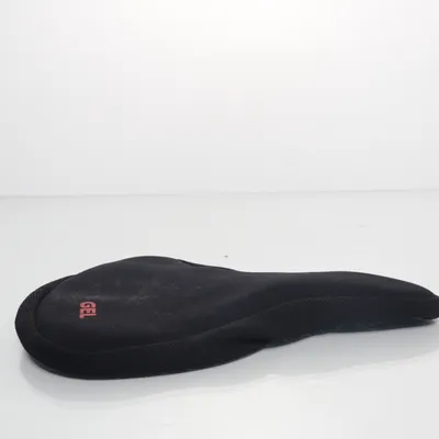 Cykeltillbehör (Svart) från Gel