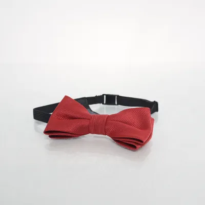 Bow tie (Red) from H&M