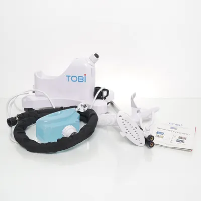 Steamer (EC1633) från Tobi