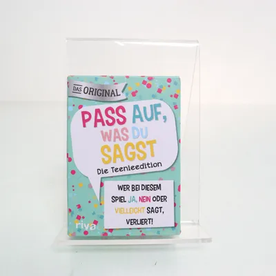 Gezelschapsspel