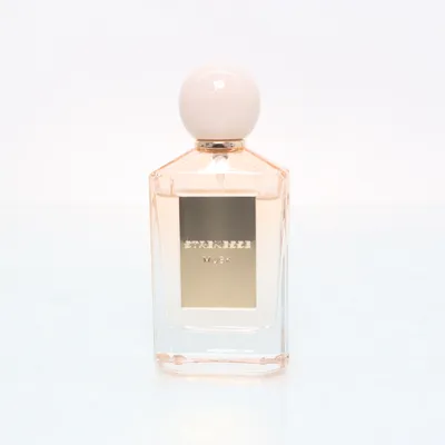 Eau de parfum (musk) fra Strenesse