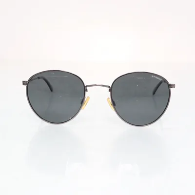 Solglasögon (Svart, Grå) från Polaroid