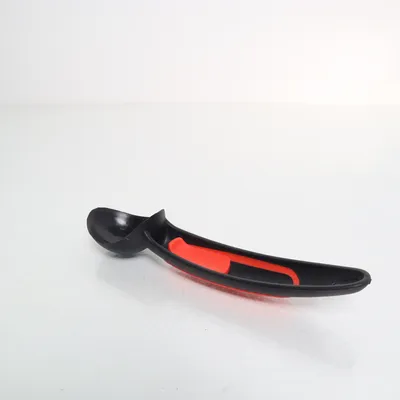 IJsschep (Zwart, Rood) van GastroMax