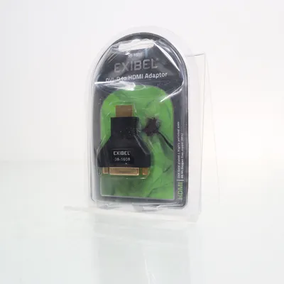 HDMI adapter van Exibel