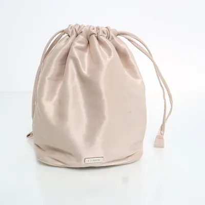 Toilettaske (Beige) fra La Mer