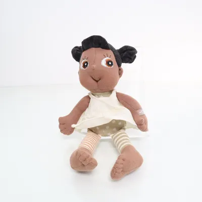 Soft toy (Brown, Multicolored) from Rubens Barn
