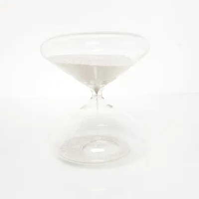 Hourglass (Transparent)