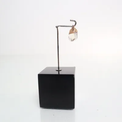 Hanger (Groen) Onbekend materiaal